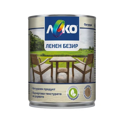 Ленен безир Леко - 750 мл.