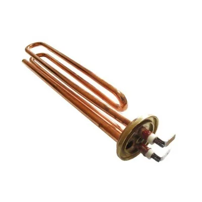 Нагревател с термосонда за бойлер 3kW - ТЕСИ - DIPLOMAT