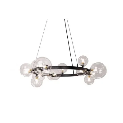 Полилей Стъклена грация 1 DREAM LIGHTS