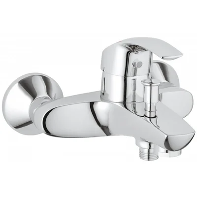 Стенен смесител за вана/душ Eurosmart 33300001 GROHE