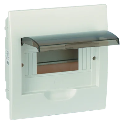 Апартаментно ел. табло - вграден монтаж ТАП 4