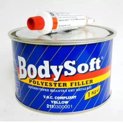 BODY кит 1кг ОРГАХИМ