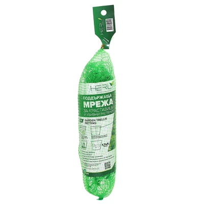 Мрежа за краставици 1.7x5 м HERLY