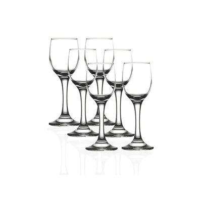 Комплект от 6 чаши за аператив 125 мл COK-ZAR