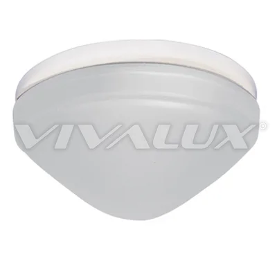 Луна Ø8см G6.35 бяла 12 V VIVALUX