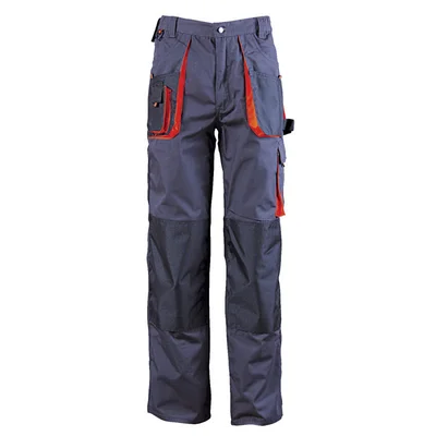 Работен сив панталон EMERTON №48