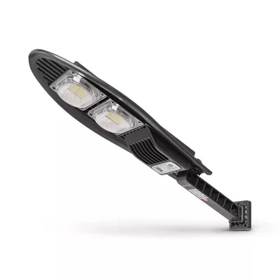 Улична соларна лампа с дистанционно 15 W 500 lm ENTAC