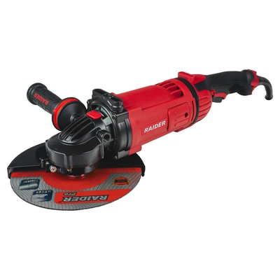 Ъглошлайф 230 мм 2500 W RDI-AG48 RAIDER