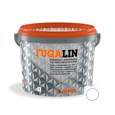 Фугираща смес Fugalin 2 кг Bela MAXIMA