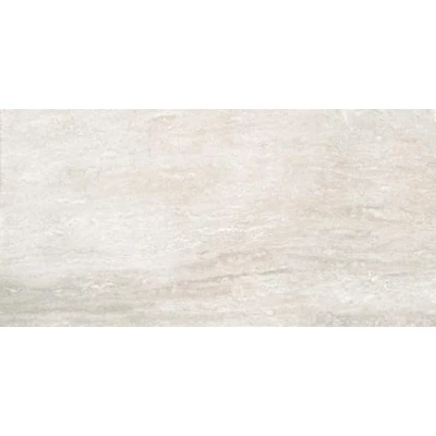 Гранитогрес 30х60 см Soft Travertin Light Ivory 3-то кач. 94253 KAI