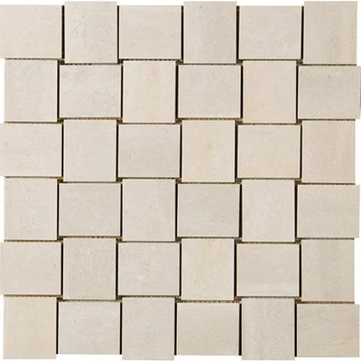 Декор пано 30x30 см Мозайка Рея бежов 2636 KAI