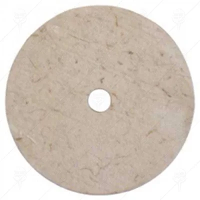Диск за полиране 125мм