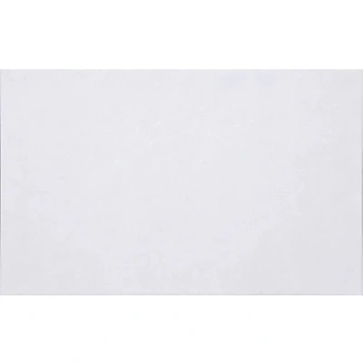 Фаянс 25х40 см Велвет бял 5866 KAI