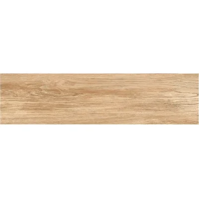 Гранитогрес 15.5x60.5 см Юка кафяв 8971 KAI