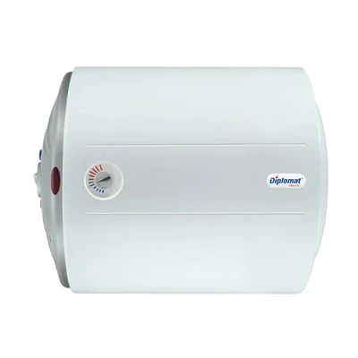 Хоризонтален бойлер Classic 50л 2кW DIPLOMAT