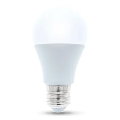 LED крушка E27 А60 10W 806lm 3000K топло бяла FOREVER
