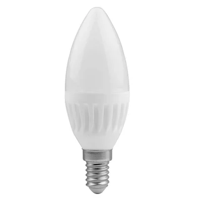 LED лампа NORRIS LED PREMIUM-Ø37- 9W- 868LM- E14- 3000K