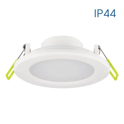 LED панел за вграждане PUNTO LED 8W 4000K IP44