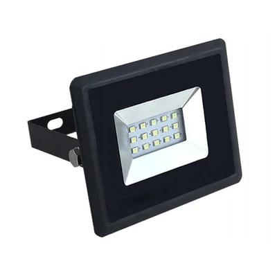 LED прожектор черен 30 W 6000 K V-TAC