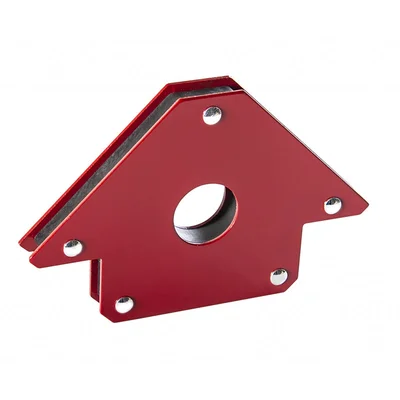 Магнитeн ъгъл държач 155х102х16 мм 22 кг Raider