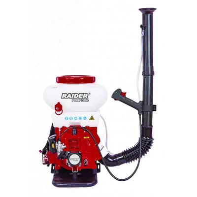 Моторна пръскачка 2200 W 14 л 12/10 м с помпа RAIDER