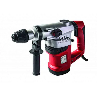 Перфоратор 1500 W 36 мм RDP-HD35 RAIDER