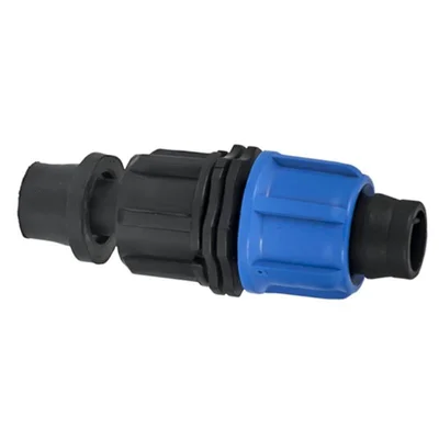 Водовземка с уплътнител 8х17мм