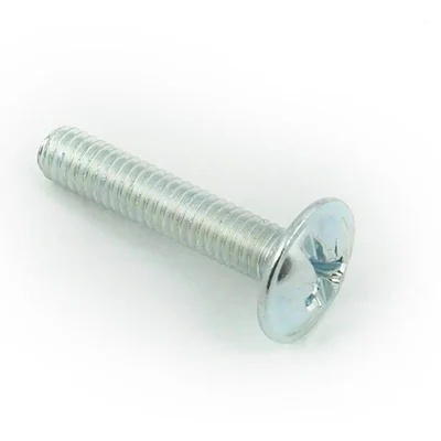 Болт за мебелни дръжки - M4x35мм