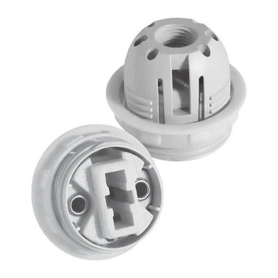 Фасунга керамична G9 VIVALUX