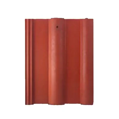 Керемида Натура Плюс червена 25670 BRAMAC