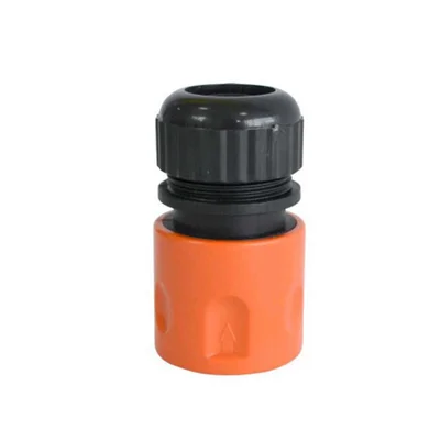 Конектор за бърза връзка Premium за маркуч 1/2''