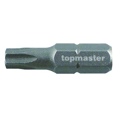 Накрайници 2 бр. к-кт T15 25 мм Topmaster