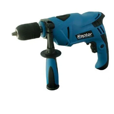 Перфоратор 1050W, 2.8J – Rapter, RRHQ RH-100