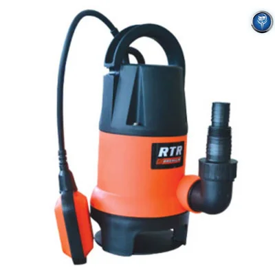 Помпа premium за дренаж 400w