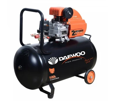 Бутален компресор 1500W 100л DAAC 100D DAEWOO