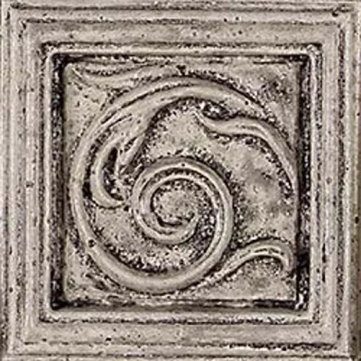 Декор 8x8 см Галиция светла 2788 KAI