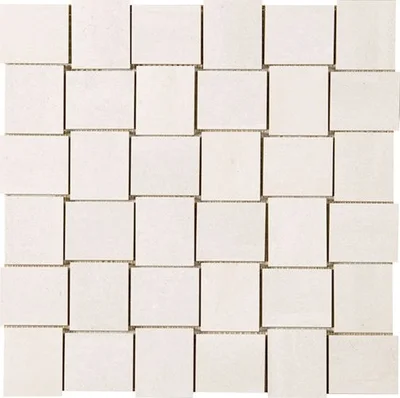 Декор пано 30x30 см Мозайка Рея крем 2635 KAI