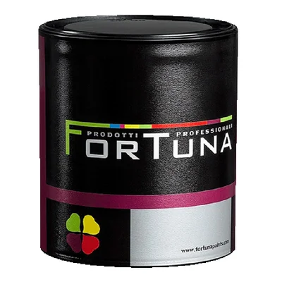 Декоративно покритие Перлен пясък Е0120 бледорозово 2.2л FORTUNA