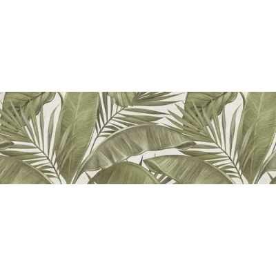 Фаянс 30x90 см Studio Hojas Perla EL MOLINO