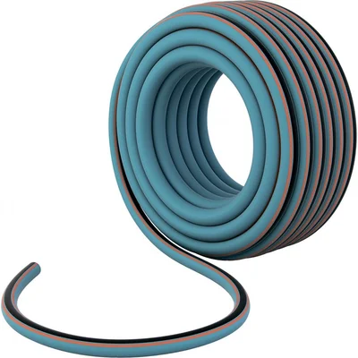 Маркуч за поливане подсилен, 1/2" 50м, LUXE - Palisad