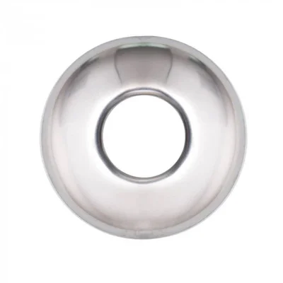 Плоска розетка без зъб 1/2"