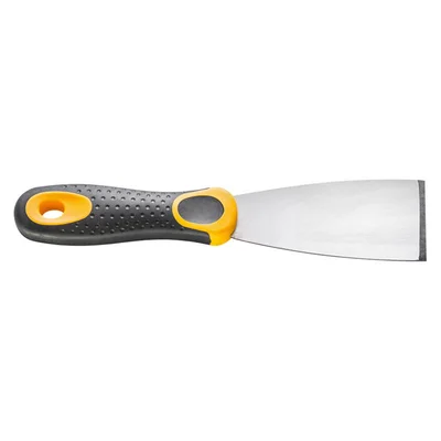 Шпатула/стъргалка с двукомпонентна дръжка 5 см серия 82 Hardy