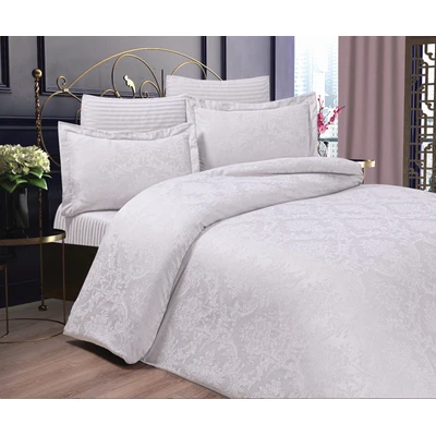 Спален комплект 6 части Sultan Delux Saten IPEKCE