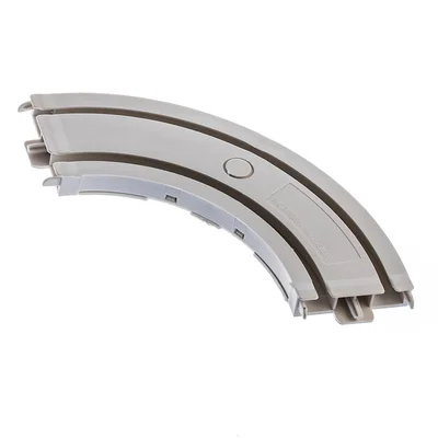 Свързващ ъгъл за двуканален PVC корниз VESTAL