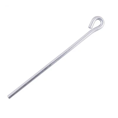 Тел с ухо за окачени тавани 20 см VESTAL