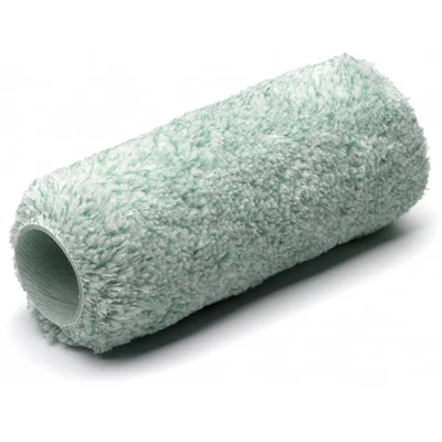 Валяк за средно гладка повърхност 18 см ANZA Platinum MICMEX