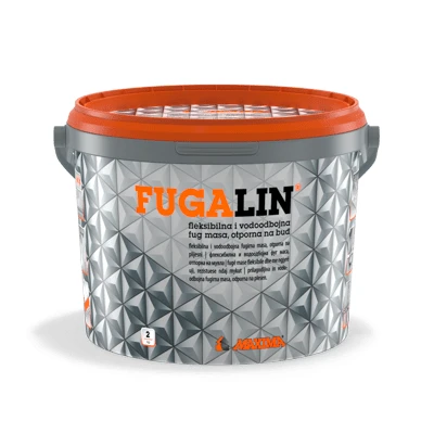 Фугираща смес Fugalin 2 кг Terra MAXIMA