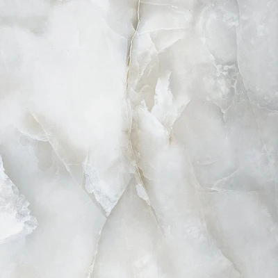 Гранитогрес 45.6x45.6 см Onyx Silver 3-то кач. IZIDA CERAMICA