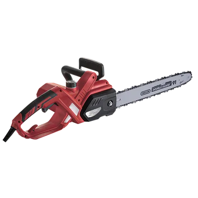 Електрическа резачка, Raider 400mm (16) 2000W Oregon RD-ECS17"