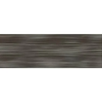 Фаянс 20x60 см Лайф Негро KEROS